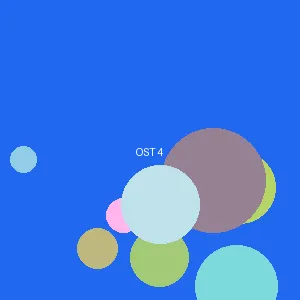 蛇信子姐姐 - 残響散歌封面